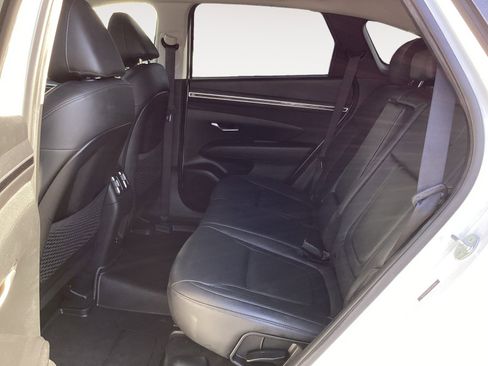 Used 2023 Hyundai Tucson SEL w/ Convenience Package image 25