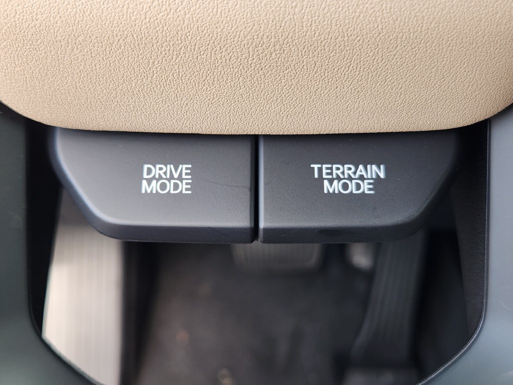 New 2027 Kia Telluride EX w/ Towing Package AWD/4WD image 22