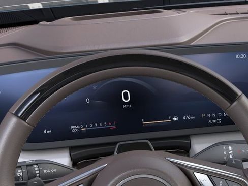 New 2026 Buick Enclave Avenir image 18