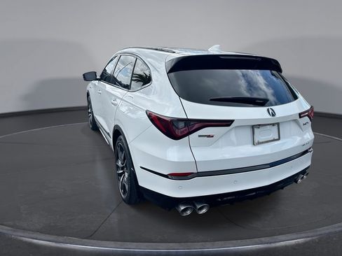 Used 2022 Acura MDX Type S AWD/4WD image 10