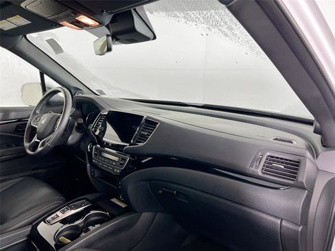 Used 2023 Honda Passport Elite image 26