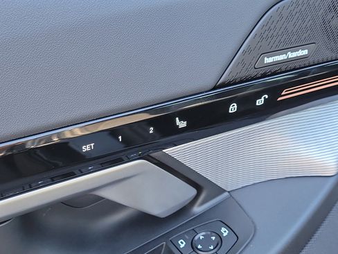 Used 2024 BMW 530i w/ M Sport Package RWD image 19