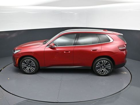 New 2026 BMW X3 xDrive30 w/ Premium Package image 32