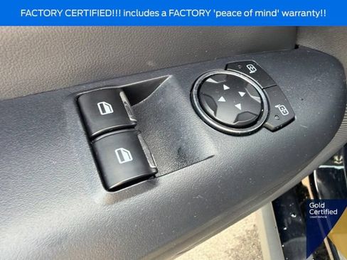Used 2024 Ford Mustang Coupe w/ Mustang Nite Pony Package RWD image 17