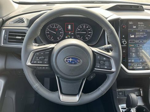 New 2026 Subaru Ascent Touring AWD/4WD image 12