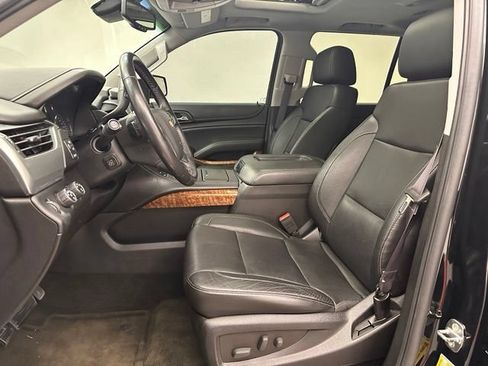 Used 2016 Chevrolet Tahoe LTZ AWD/4WD image 21