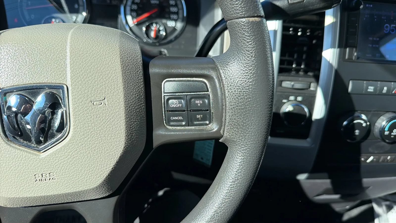 Used 2012 RAM 1500 Classic SLT w/ Protection Group AWD/4WD image 24