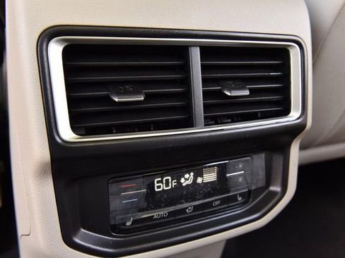 New 2026 Volkswagen Atlas SEL Premium R-Line AWD/4WD image 23