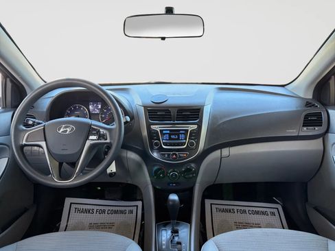 Used 2016 Hyundai Accent SE FWD image 22
