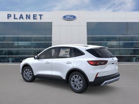 New 2026 Ford Escape Active FWD image 5