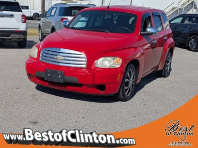 Used 2010 Chevrolet HHR LT w/ My Link Package