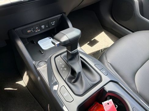 New 2026 Kia K4 EX FWD image 15