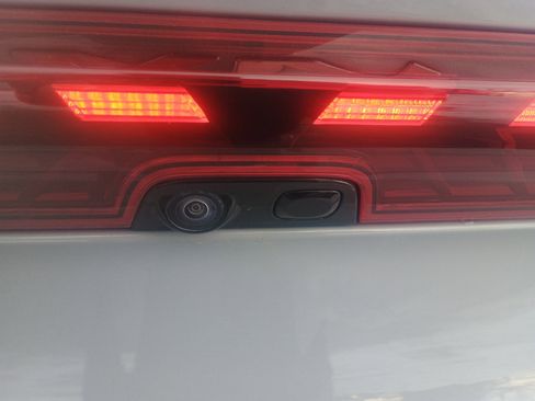 Used 2023 Kia K5 GT-Line w/ GT-Line Premium Package image 12