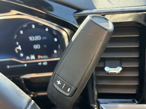 Certified 2025 Chevrolet Silverado 1500 LT w/ Z71 Off-Road Package image 19