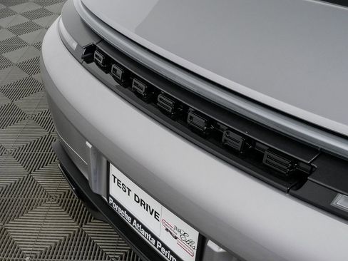 New 2026 Porsche 911 Carrera RWD image 35