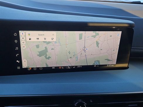 Certified 2025 Nissan Murano SL w/ Cargo Package image 10