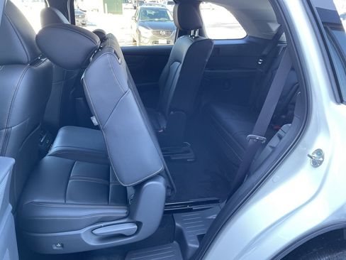 New 2026 MAZDA CX-90 3.3 Turbo w/ Select Package image 12