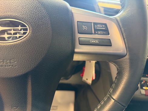 Used 2014 Subaru Legacy 2.5i Premium AWD/4WD image 23