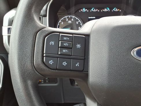 Certified 2023 Ford F150 XL w/ STX Appearance Package image 16