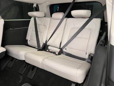 Used 2025 Lincoln Navigator L Reserve image 20