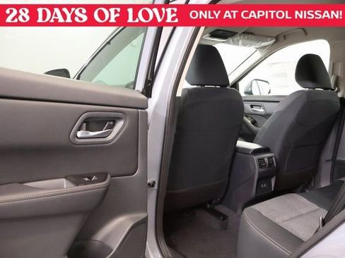 New 2026 Nissan Rogue SV w/ Cold Weather Package image 23