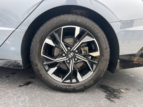 Used 2024 Hyundai Sonata SEL image 11