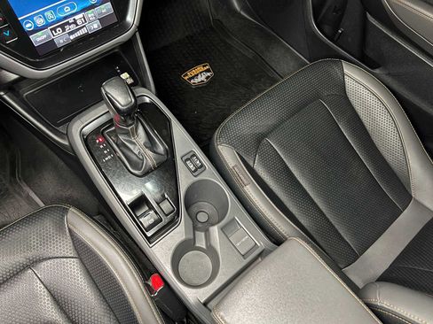 Used 2024 Subaru Crosstrek 2.5i Wilderness w/ Crosstrek Mirror Package AWD/4WD image 32