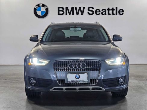 Used 2013 Audi A4 Premium Plus AWD/4WD image 6