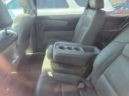 Used 2012 Honda Odyssey EX-L image 20