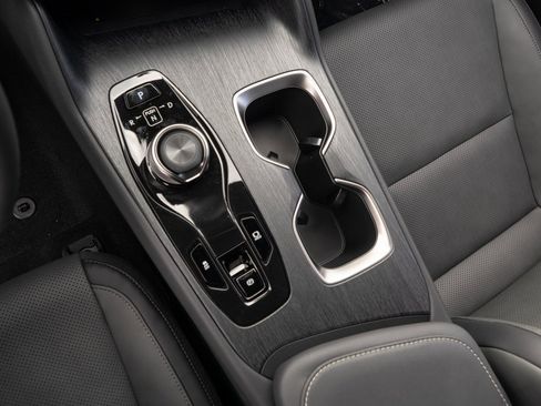 New 2026 Lexus RZ 450e 2WD image 19