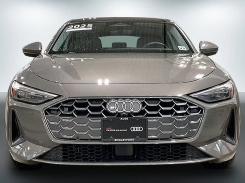 Used 2025 Audi A5 2.0T Premium w/ Convenience Package AWD/4WD image 3
