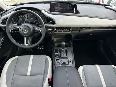 New 2026 MAZDA CX-30 AWD 2.5 S image 17