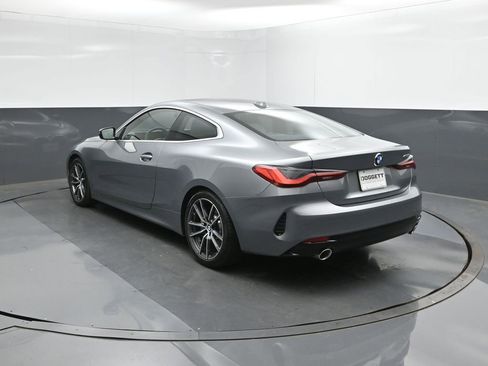 Used 2025 BMW 430i Coupe RWD image 5