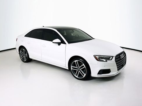Used 2020 Audi A3 2.0T Premium image 1