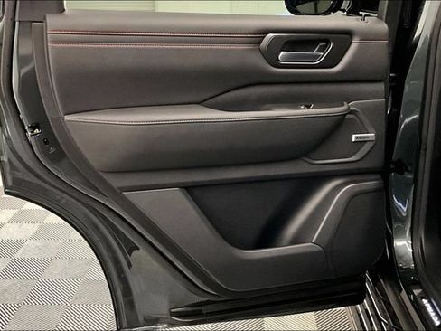 New 2026 Nissan Armada PRO-4X AWD/4WD image 31