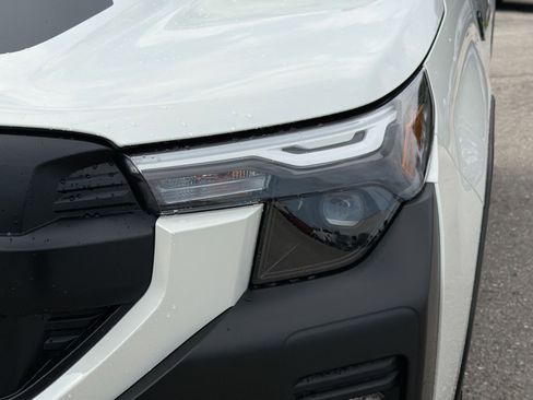 New 2026 Subaru Forester Wilderness AWD/4WD image 9