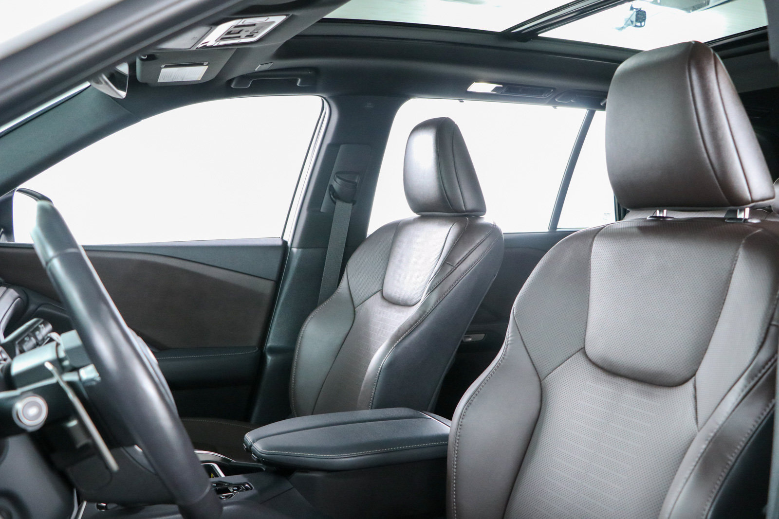 Used 2025 Lexus TX 350 AWD w/ Technology Package image 24