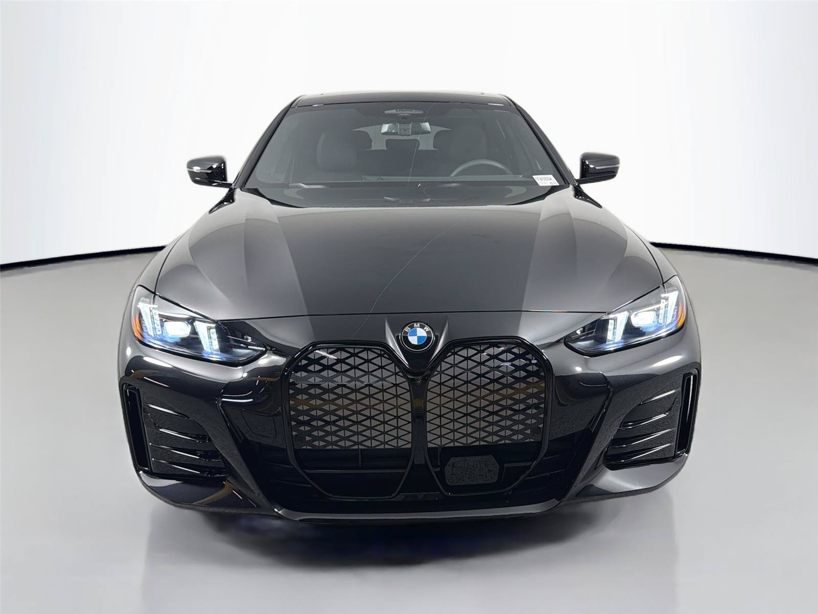 New 2026 BMW i4 xDrive40i w/ M Sport Package AWD/4WD image 4
