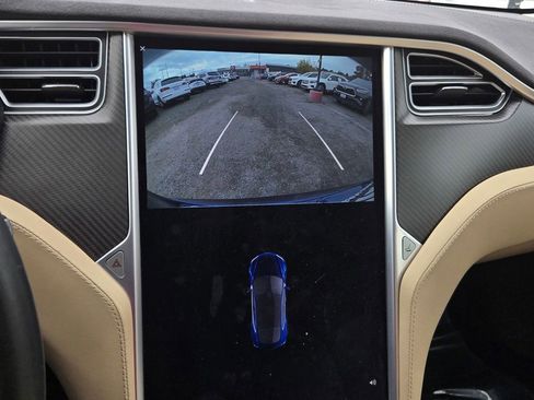 Used 2017 Tesla Model S 75D image 20