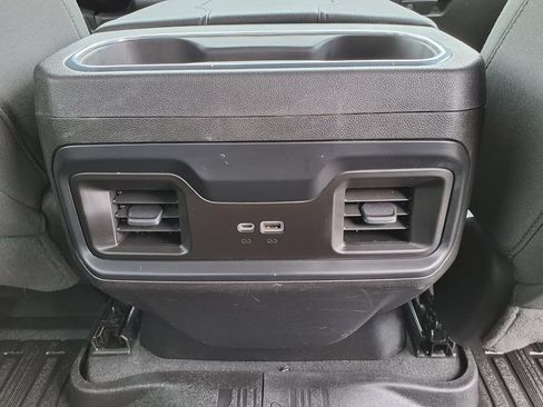 Used 2023 Chevrolet Silverado 1500 RST w/ True North Edition Plus AWD/4WD image 17