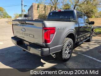 New 2026 Ford F150 STX w/ Equipment Group 200A AWD/4WD video 2