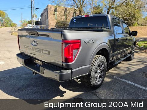New 2026 Ford F150 STX w/ Equipment Group 200A image 2