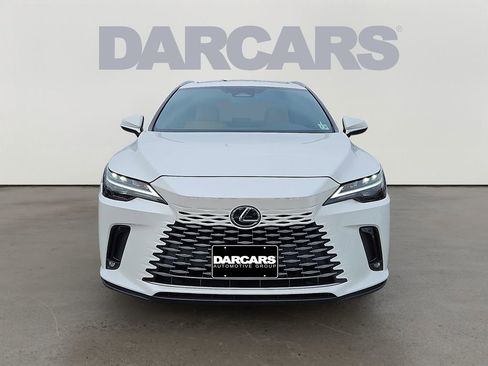 Used 2023 Lexus RX 350 Premium image 2