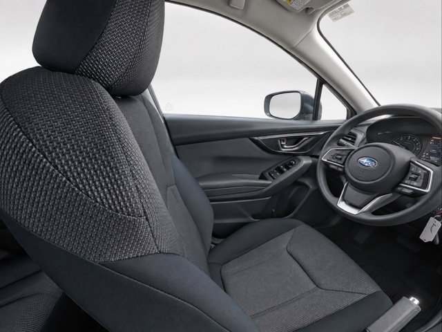 Used 2023 Subaru Crosstrek 2.0i AWD/4WD image 17