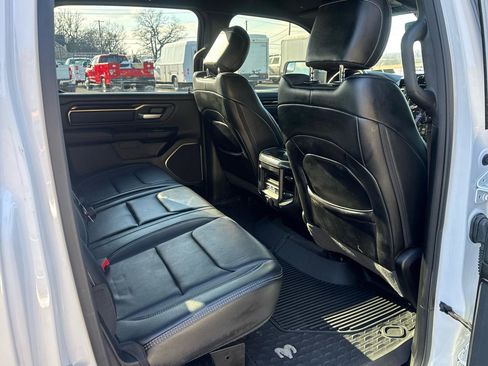 Used 2021 RAM 1500 Rebel w/ Rebel Level 2 Equipment Group image 12