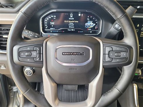 Used 2025 GMC Sierra 2500 Denali w/ Denali Reserve Package image 28