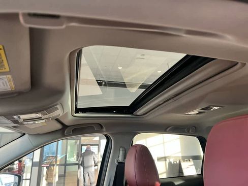 Certified 2025 MAZDA CX-5 Carbon Edition image 15