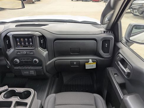 New 2026 GMC Sierra 1500 Pro w/ Graphite Edition image 5