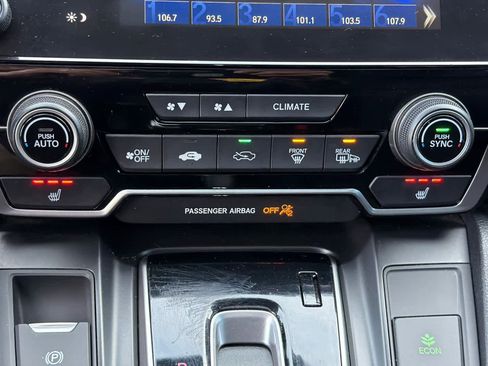 Used 2018 Honda CR-V EX-L image 22