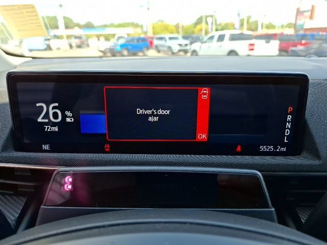 Used 2024 Ford Mustang Mach-E Select AWD/4WD image 19